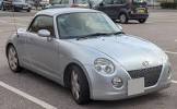 DAIHATSU-COPEN