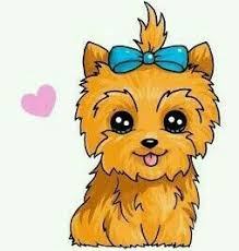 #drawsocute you believe it, you achieve it, you just d.r.e.a.m learn #howtodraw jojo siwa chibi easy, step by step drawing tutorial. Dog Girl Draw So Cute Animals Novocom Top