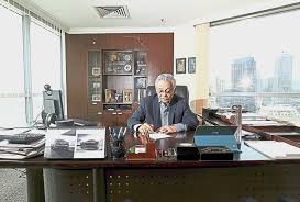 Abdul rahim abdul rahman currently is a part time tutor of unitar international university. Rising Through Real Estate Ranks The Star