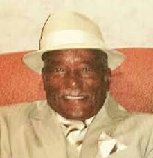 Obituary information for John D. Robinson