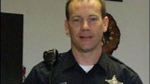 Springfield-based trooper is Fish & Wildlife Division Officer of the Year