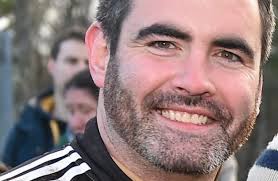 The Best XV I have Played Against: Sean McEwen