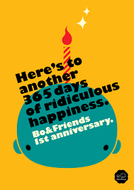 Thank you so much for always supporting me and encouraging me. Funny Work Anniversary Quotes For Friends 20 Memorable And Funny Anniversary Memes Sayingimages Com Dogtrainingobedienceschool Com