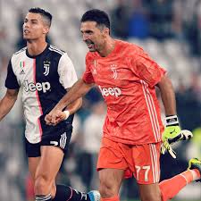 Gianluigi buffon will decide his future at juventus after may 19's coppa italia final against atalanta. Gianluigi Buffon On Twitter You Could Have Spared Me A Couple Of Goal Anyway Congratulations For Your Umpteenth Record In Career Cr 760