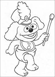 990x765 baby miss piggy coloring pages miss piggy disney muppet babies 1133x1588 muppet babies goes to fair market coloring page free printable Kids N Fun Com 57 Coloring Pages Of Muppet Babies