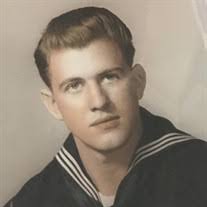 Albert Neal Emfinger Sr. (1939-2018)