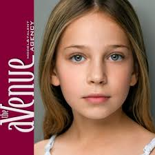 The Avenue Agency Model & Talent