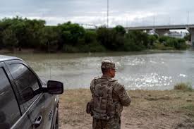 Bipartisan congressional delegation saves US-Mexico joint military exercise