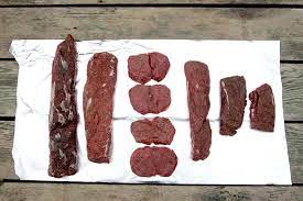 Which Is The Best Wild Meat Let Your Taste Buds Decide Bowhunting 360