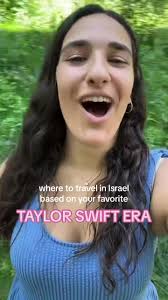 Drop everything now ✨ Where are you meeting us in Israel? #birthright  #birthrightisrael #speaknowtaylorsversion #travelwithme