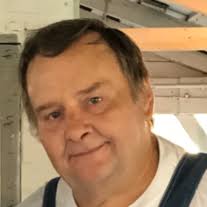 Obituary information for William Hoss Scott