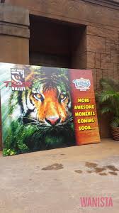 Main dulu di amusement park, lupe's adventure, catopia, barbie showcase dan berbasikal di. 5 Tarikan Menarik Di Lost World Of Tambun Wanista Com