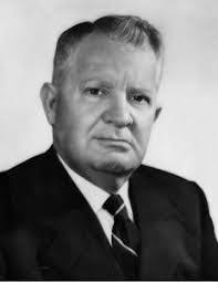 Earl Long of Louisiana: Crazy Like a Fox