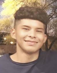 Isaiah Suazo Obituary