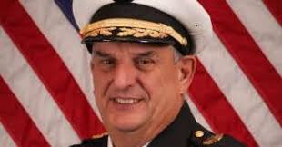 Ex-Chief Saul may face criminal charges