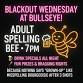 Adult Spelling Bee event image