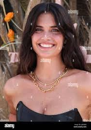 Sara Gasper's Instagram, Twitter & Facebook