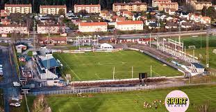 This is a list of football stadiums in sweden, ranked in descending order of capacity. Allsvenskan Degerfors Arena Stora Valla Kan Fa Konstgras