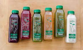 The main goal is to detoxify the body and lose weight. Reasons I Loved My Squeezed Com Juice Cleanse Even As A Skeptic Allmomdoes