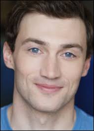 PLAYBILL.COM'S CUE & A: Ghost The Musical's Bryce Pinkham