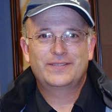 Neal Jackman (@njackman55)