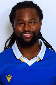 2024 Rugby (M) Roster