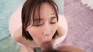 ABP-859 Remu Suzumori 顔射美学 - 絶対的美少女顔面へ白濁男汁噴射