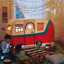 Plush Campfire Set Reviews Crate And Barrel Plush Campfire Play Tent Kids Play Tent
