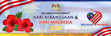 Ia menandakan penyertaan bersama tanah melayu, sabah, sarawak dan singapura bagi membentuk malaysia. 16 September Selamat Menyambut Hari Malaysia 2020 Inilah Realiti