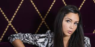 @deemedlovely you are the one for me. Nabilla Benattia Page 12 Other Females Of Interest Bellazon