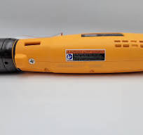 Atlas Copco 36V 1/2" Right Angle Nutrunner BCV BL-60-13 (25-60 Nm) Bare Tool