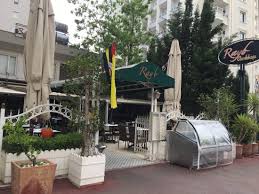 Rayb Ocakbasi Antalya Restaurant Bewertungen Telefonnummer Fotos Tripadvisor