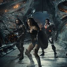 There's a lot of talk going into the justice league snyder cut about darkseid's role in the movie, but it's worth a reminder that steppenwolf will still be the that might illicit groans from some, due to how boring he was in the theatrical cut, but the good thing is this is zack snyder's version of the antagonist. Vkw2bi7zxpbbcm