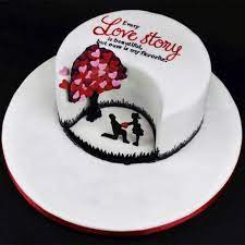 Simple anniversary cakes golden wedding anniversary cupcakes cupcake cakes valentine cake valentines gravity cake fondant cake designs. 24 Anniversary Cakes Ideas Anniversary Cake Birthday Cake Kids Cupcake Cakes