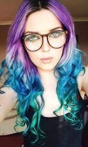 Personality Vs Professionalism Hair I Want Blue Green Hair Green Hair Hair Styles