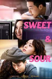 새콤달콤 saekomdalkom sweet & sour. Asian Wiki Sweet And Sour 2021