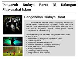 Dari berbagai definisi tersebut, dapat diperoleh pengertian bahwa kebudayaan adalah sesuatu yang akan memengaruhi tingkat pengetahuan, dan meliputi perubahan sosial budaya merupakan gejala umum yang terjadi sepanjang masa dalam setiap masyarakat. Pengaruh Luar Dalam Masyarakat Melayu