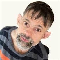 Craig Micheal Curley Obituary