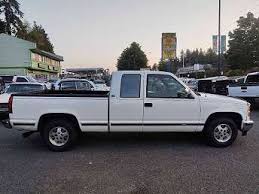 Image result for White 1994 Truck