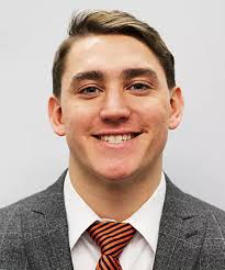 2019 Men's Lacrosse Roster