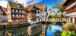 Alors oui, la choucroute, les bretzels, la flammekueche on connaît par coeur… mais il ne 20. Visiter Strasbourg Top 30 A Faire Voir Guide 1 2 3 Jours 2021