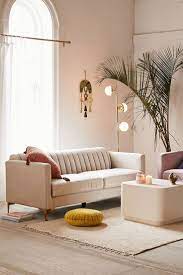 Stylish Modern Comfortable Sofas For Under 1000 For Small Spaces Or Your First Home Small Sofas For Small Spaces Couches For Small Spaces Comfortable Sofa