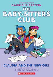 Babysitters club 9