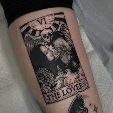 There are a total 22 tarot cards in cyberpunk 2077. The Tattoo Shop On Twitter The Passionate Morticia And Gomez Adams As The Lovers Tarot Card Done By Jsuchoza Tattooshop Tattoosupplies Tarottattoo Adamsfamily Blackwork Dotwork Blacktattoo Https T Co Akml1iaupw