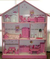It stars gabriela hernández, héctor noguera, sigrid alegría, luz valdivieso, celine reymond and daniela ramírez. Casita De Munecas Doll House Plans Doll House Barbie Furniture