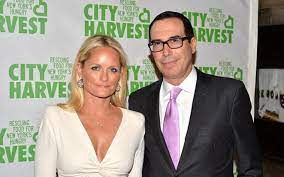 We did not find results for: Interesting Facts About Steven Mnuchin Ex Wife Heather Defrest Crosby