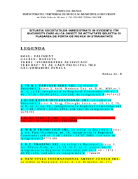 Adresa itm cu scopul informarii si constientizarii cetatenilor romani cu privire la drepturile, obligatiile si riscurile la care se expun in demersul de cautare a unui loc de munca in strainatate. Inspectoratul Teritorial De MuncÄƒ Al Municipiului BucureÈ™ti BucureÈ™ti Doc Template Pdffiller