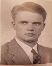 Dr. C.A. Dufford Jr. (2010)