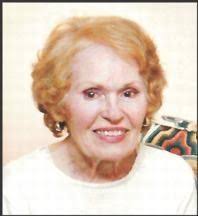 Eloise Rathjen Obituary (1922