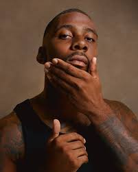 📸💥 New work photographing NFL athlete, Kyle Pitts kylepittssr for the  latest @bevel campaign, FRESH NEVER FADES. This was a dope one! Excited to  share more from this project. 🙌🏽 Special thank